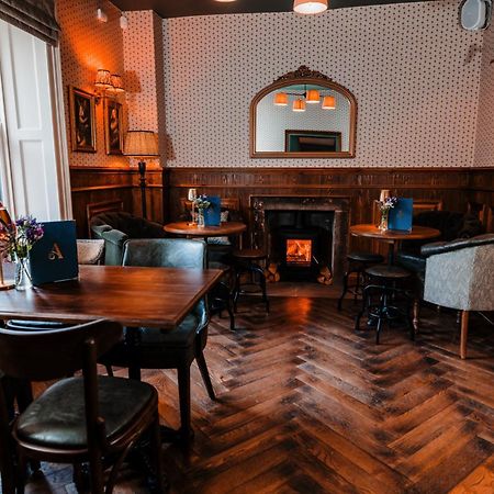 The Ashford Arms Hotel Luaran gambar