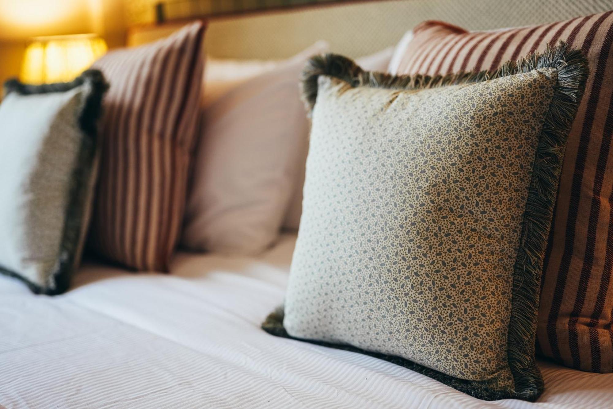 The Ashford Arms Hotel Luaran gambar