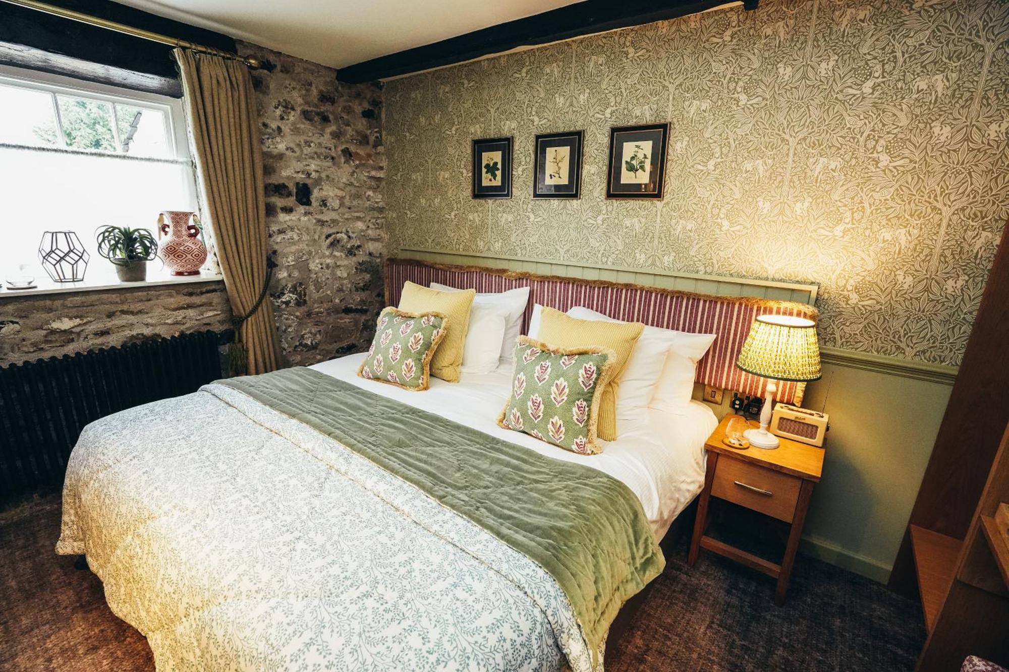 The Ashford Arms Hotel Luaran gambar