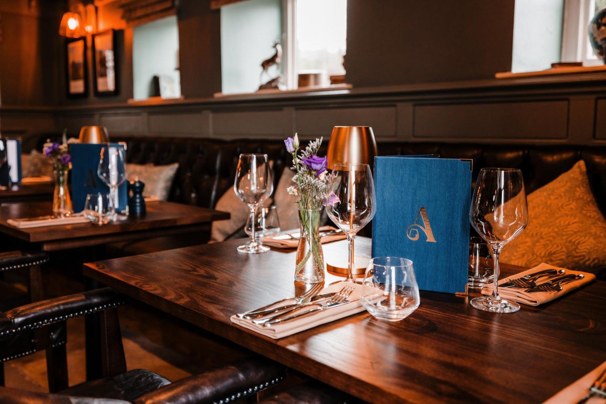 The Ashford Arms Hotel Luaran gambar