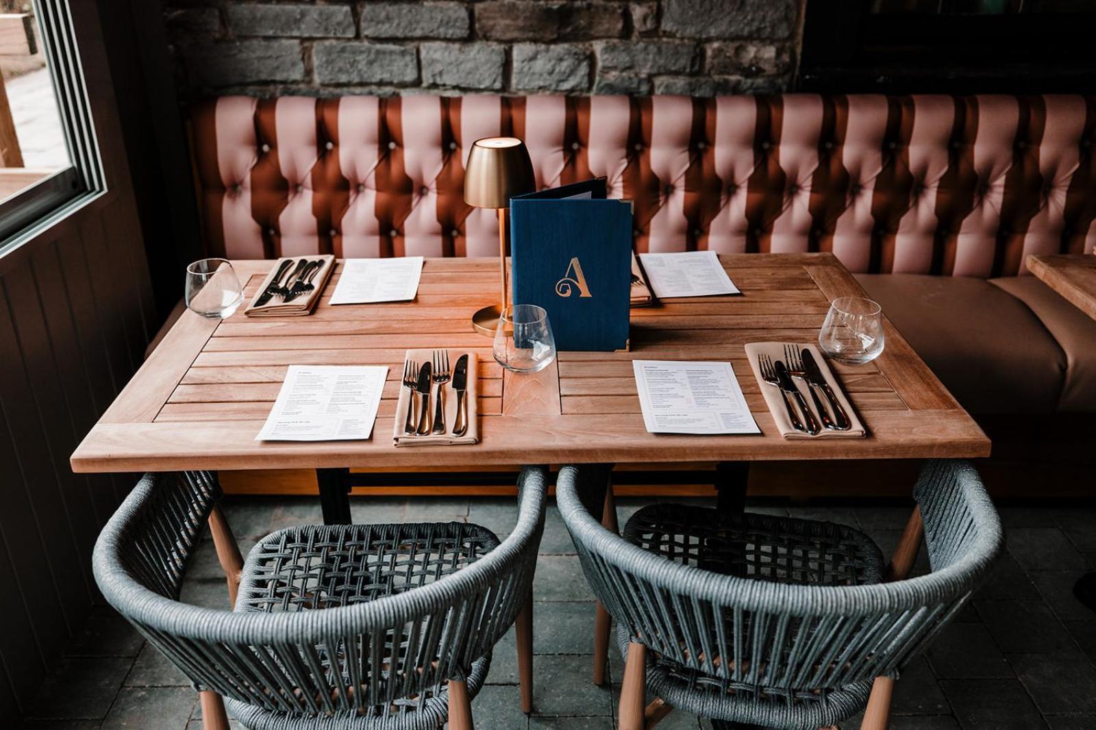 The Ashford Arms Hotel Luaran gambar