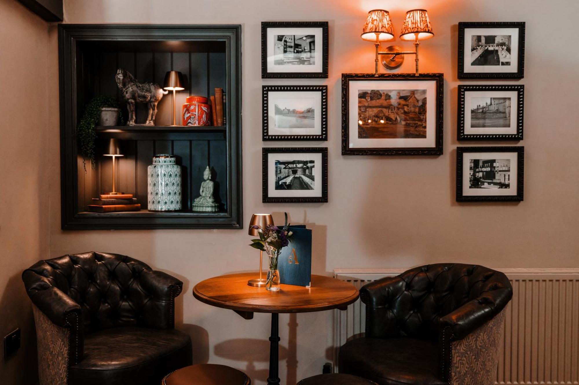 The Ashford Arms Hotel Luaran gambar